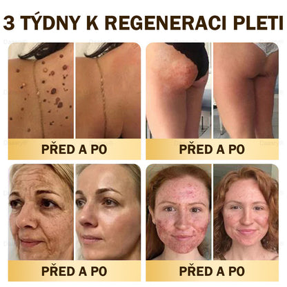 𝓓𝓪𝓪𝓼𝓻𝔂®Krém s včelím jedem pro obnovu a omlazení pleti. Snižuje vrásky, hydratuje, rozjasňuje, hojí jizvičky, zklidňuje citlivou pleť a sjednocuje barvu pleti.