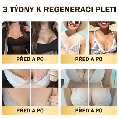 𝓓𝓪𝓪𝓼𝓻𝔂®Krém s včelím jedem pro obnovu a omlazení pleti. Snižuje vrásky, hydratuje, rozjasňuje, hojí jizvičky, zklidňuje citlivou pleť a sjednocuje barvu pleti.