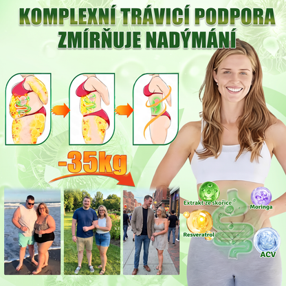 🏥 AMZKEEP® NAD+ Moringa Berberin AMPK nano-mikrojehličková náplast ✅ 1× denně, viditelné změny za 7 dní｜Berberin + moringa｜Na obezitu, povolenou kůži, cukrovku, spánkovou apnoi, kloubní potíže a další 💯🚀