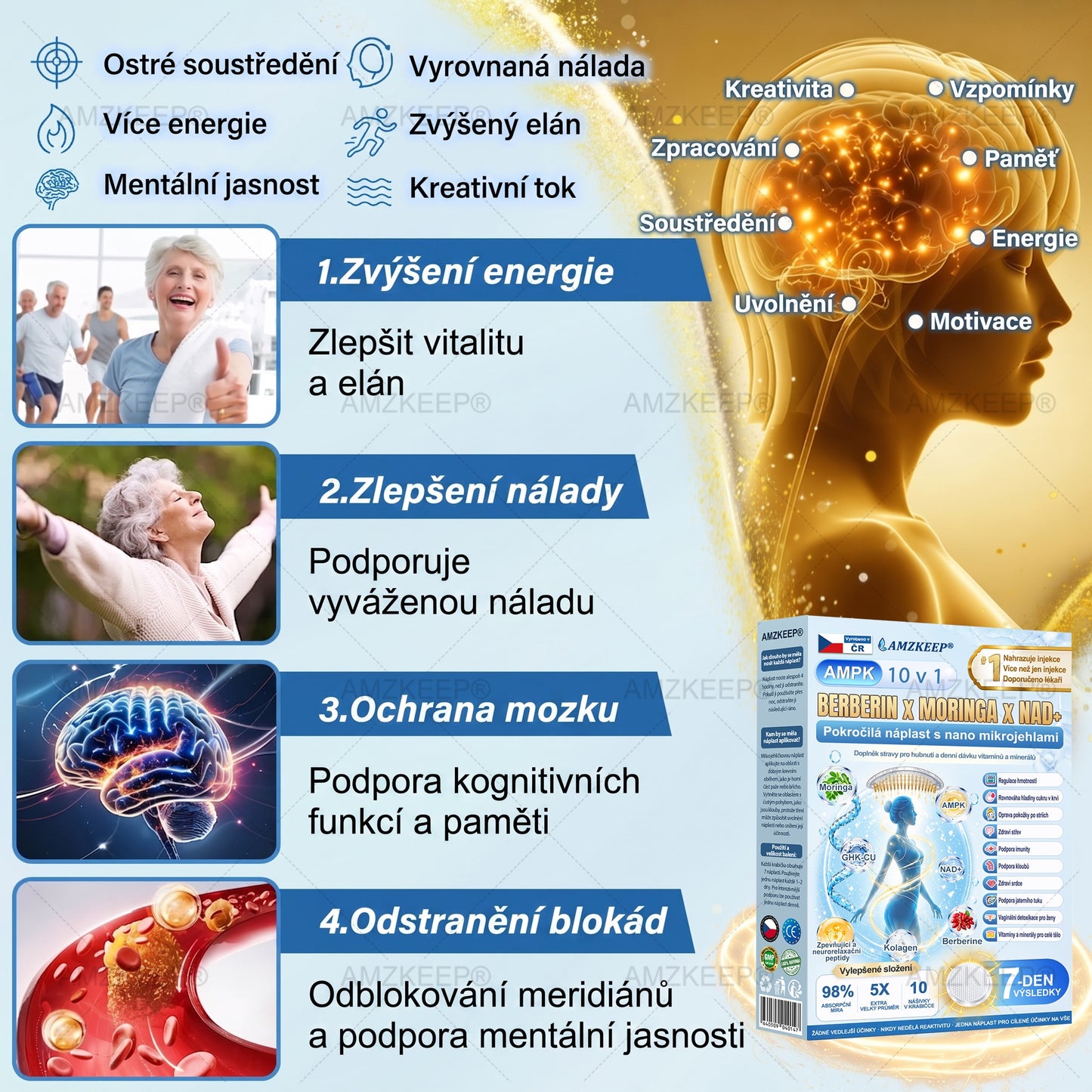 🇨🇿𝐀𝗠𝒁𝑲𝗘𝗘𝙋® 𝐀𝗠𝗣𝑲 𝐌𝗼𝗿𝗶𝗻𝗴𝗮 𝐁𝗲𝗿𝗯𝗲𝗿𝗶𝗻 𝟏𝟎-𝐯-𝟏 𝐌𝗲𝘁𝗮𝗯𝗼𝗹𝗶𝗰𝗸á 𝐏𝗼𝗱𝗽𝗼𝗿𝗮 𝐍𝗮𝗻𝗼 𝐌𝗶𝗸𝗿𝗼𝗷𝗲𝗵𝗹𝗶č𝗸𝗼𝘃á 𝐍á𝗽𝗹𝗮𝘀𝘁 🇨🇿 (Pouze jednou denně, viditelné výsledky za 7 dní) ✅ Pro nadváhu, povolenou pokožku, metabolickou nerovnováhu, problémy se spánkem, klouby a další
