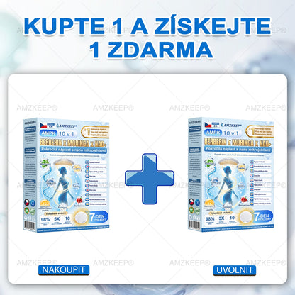 🇨🇿𝐀𝗠𝒁𝑲𝗘𝗘𝙋® 𝐀𝗠𝗣𝑲 𝐌𝗼𝗿𝗶𝗻𝗴𝗮 𝐁𝗲𝗿𝗯𝗲𝗿𝗶𝗻 𝟏𝟎-𝐯-𝟏 𝐌𝗲𝘁𝗮𝗯𝗼𝗹𝗶𝗰𝗸á 𝐏𝗼𝗱𝗽𝗼𝗿𝗮 𝐍𝗮𝗻𝗼 𝐌𝗶𝗸𝗿𝗼𝗷𝗲𝗵𝗹𝗶č𝗸𝗼𝘃á 𝐍á𝗽𝗹𝗮𝘀𝘁 🇨🇿 (Pouze jednou denně, viditelné výsledky za 7 dní) ✅ Pro nadváhu, povolenou pokožku, metabolickou nerovnováhu, problémy se spánkem, klouby a další
