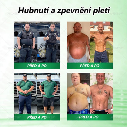 Jako vážený zákazník jste odemkli opravdu speciální bonus. Získejte 50% slevu, když si do objednávky přidáte další produkt AMZKEEP®. Tahle překvapivá nabídka platí jen krátkou dobu.