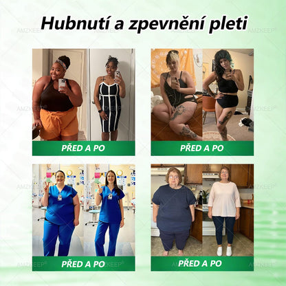 Jako vážený zákazník jste odemkli opravdu speciální bonus. Získejte 50% slevu, když si do objednávky přidáte další produkt AMZKEEP®. Tahle překvapivá nabídka platí jen krátkou dobu.