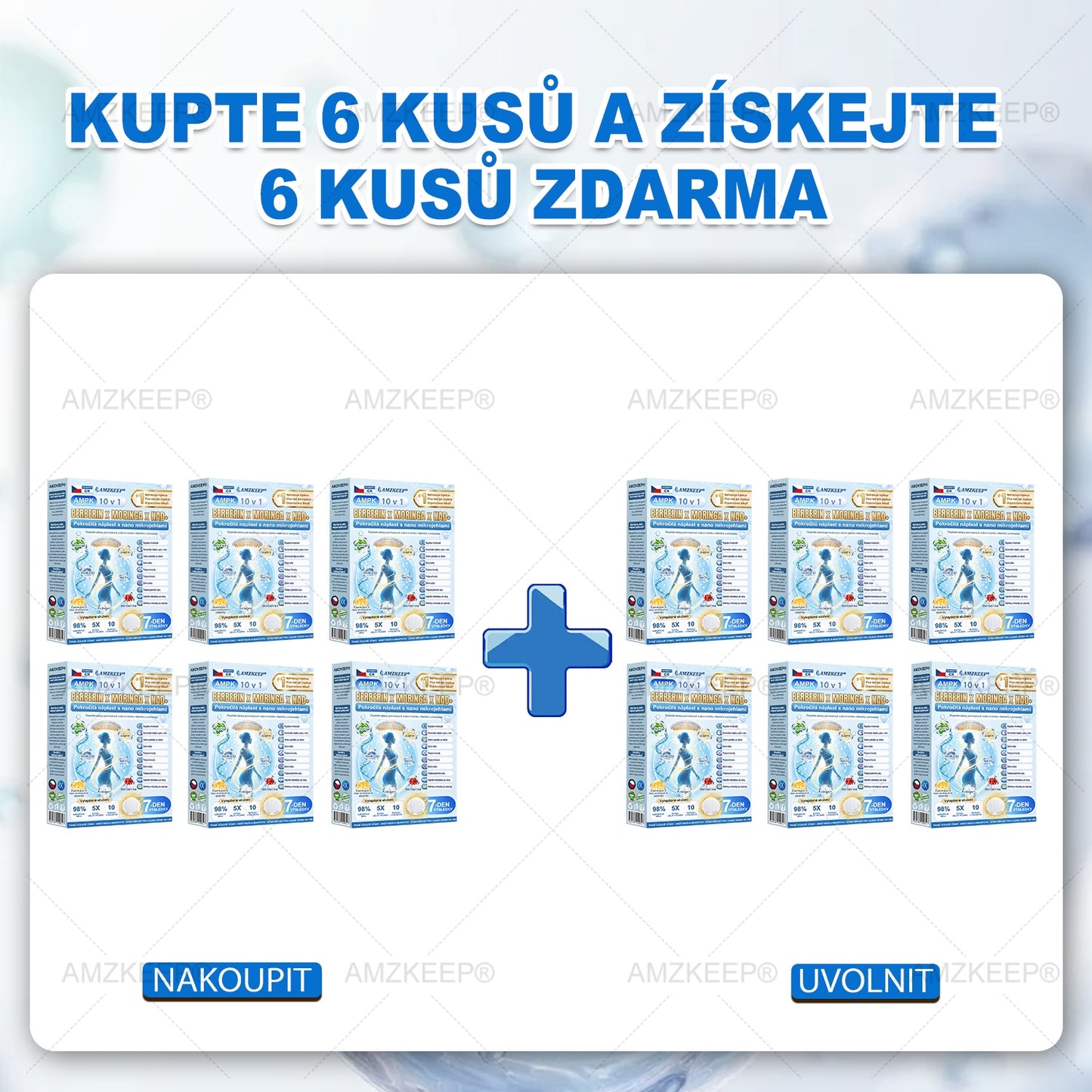🇨🇿𝐀𝗠𝒁𝑲𝗘𝗘𝙋® 𝐀𝗠𝗣𝑲 𝐌𝗼𝗿𝗶𝗻𝗴𝗮 𝐁𝗲𝗿𝗯𝗲𝗿𝗶𝗻 𝟏𝟎-𝐯-𝟏 𝐌𝗲𝘁𝗮𝗯𝗼𝗹𝗶𝗰𝗸á 𝐏𝗼𝗱𝗽𝗼𝗿𝗮 𝐍𝗮𝗻𝗼 𝐌𝗶𝗸𝗿𝗼𝗷𝗲𝗵𝗹𝗶č𝗸𝗼𝘃á 𝐍á𝗽𝗹𝗮𝘀𝘁 🇨🇿 (Pouze jednou denně, viditelné výsledky za 7 dní) ✅ Pro nadváhu, povolenou pokožku, metabolickou nerovnováhu, problémy se spánkem, klouby a další