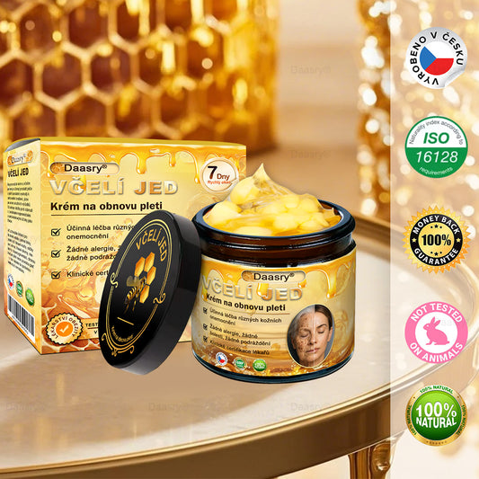 🎉 Nenech si to ujít! Jen 5 krabic zbývá! 🕔 Nyní nabízíme extra slevu 50%! 💥 Udělej první krok ke zdravému životnímu stylu. Pokud se nyní nerozhodneš, další šanci dostaneš až příští rok!