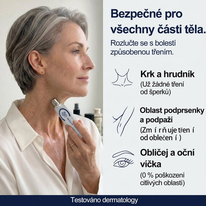 Oficiální značkový obchod | 🐬Hiskin® 7denní odstraňovač skvrn a pigmentových skvrn (Bezbolestný rollerball bez jizev)