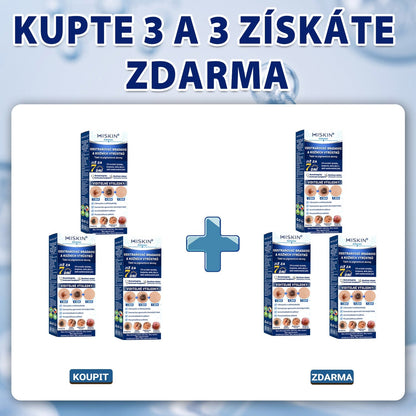 Oficiální značkový obchod | 🐬Hiskin® 7denní odstraňovač skvrn a pigmentových skvrn (Bezbolestný rollerball bez jizev)
