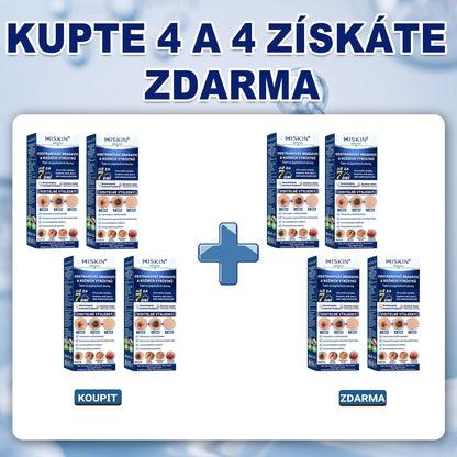 Oficiální značkový obchod | 🐬Hiskin® 7denní odstraňovač skvrn a pigmentových skvrn (Bezbolestný rollerball bez jizev)