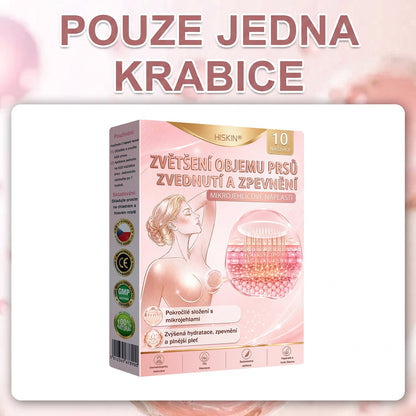 🎁🎁🎁𝐇𝐈𝐒𝐊𝐈𝐍® Zbývá už jen 10 balíčků! Dáváme vám navíc 50% slevu! Pečujte o svou postavu a zdraví! Pokud to teď propásnete, další příležitost bude až příští rok.