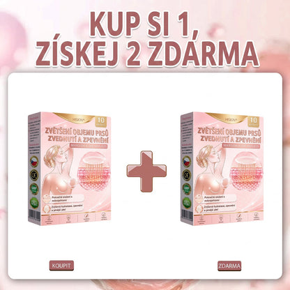 🎁🎁🎁𝐇𝐈𝐒𝐊𝐈𝐍® Zbývá už jen 10 balíčků! Dáváme vám navíc 50% slevu! Pečujte o svou postavu a zdraví! Pokud to teď propásnete, další příležitost bude až příští rok.