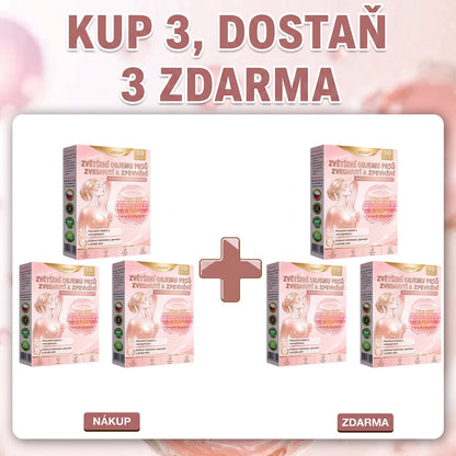 🎁🎁🎁𝐇𝐈𝐒𝐊𝐈𝐍® Zbývá už jen 10 balíčků! Dáváme vám navíc 50% slevu! Pečujte o svou postavu a zdraví! Pokud to teď propásnete, další příležitost bude až příští rok.