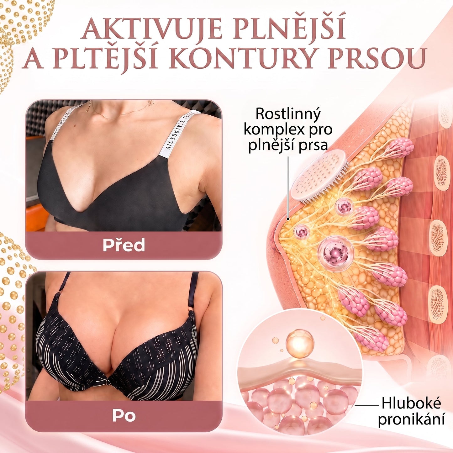 🎁🎁🎁𝐇𝐈𝐒𝐊𝐈𝐍® Zbývá už jen 10 balíčků! Dáváme vám navíc 50% slevu! Pečujte o svou postavu a zdraví! Pokud to teď propásnete, další příležitost bude až příští rok.