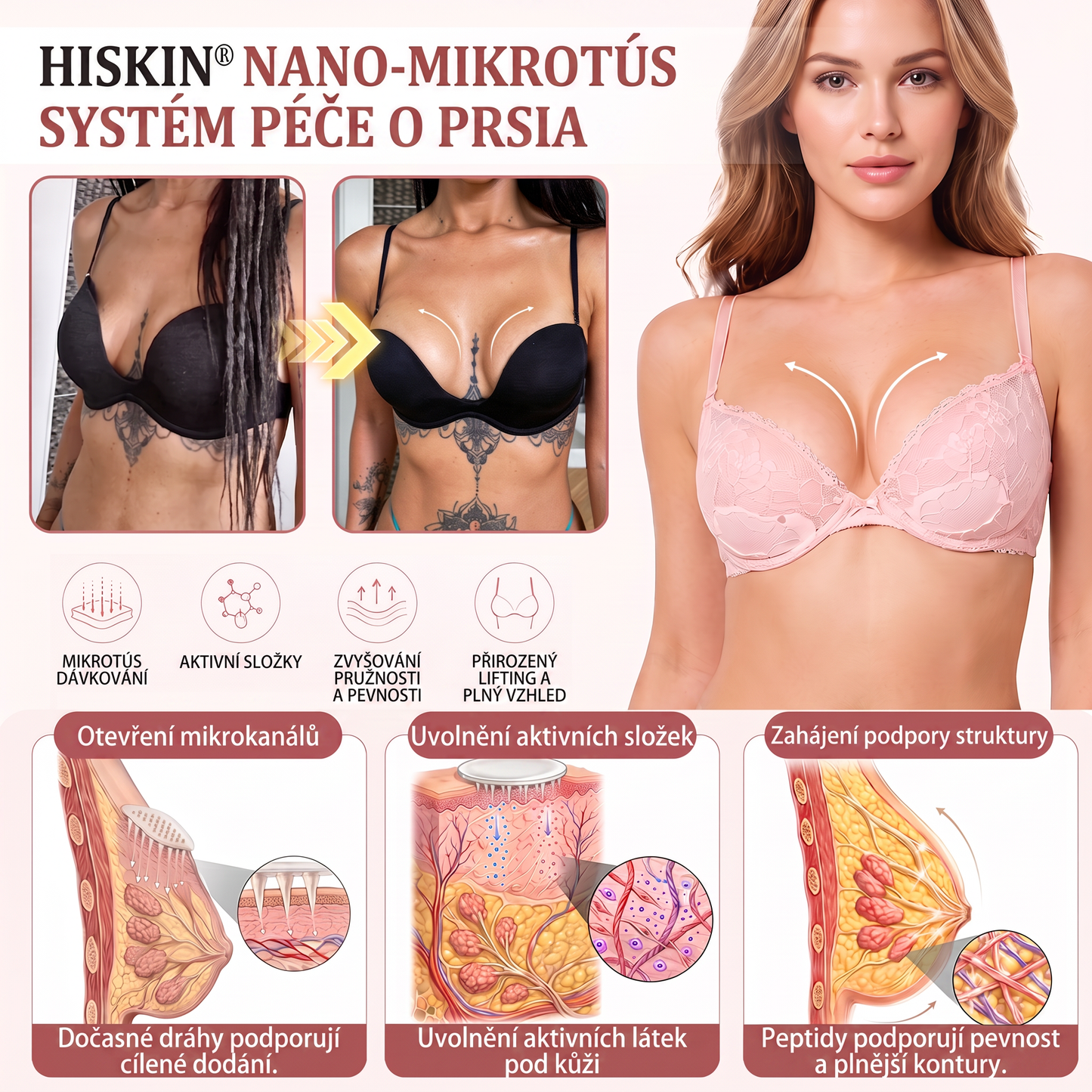 🎁🎁🎁𝐇𝐈𝐒𝐊𝐈𝐍® Zbývá už jen 10 balíčků! Dáváme vám navíc 50% slevu! Pečujte o svou postavu a zdraví! Pokud to teď propásnete, další příležitost bude až příští rok.