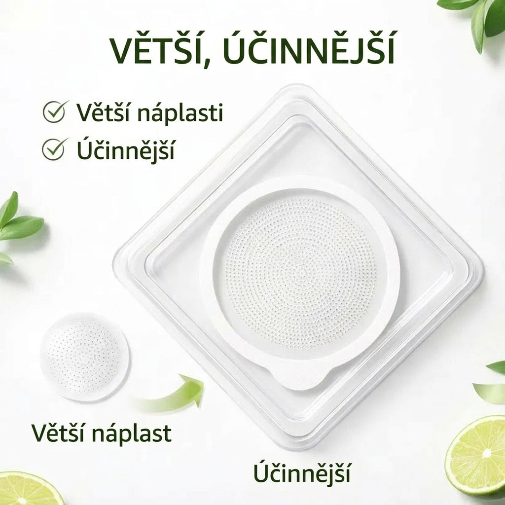 Jako vážený zákazník jste odemkli opravdu speciální bonus. Získejte 50% slevu, když si do objednávky přidáte další produkt AMZKEEP®. Tahle překvapivá nabídka platí jen krátkou dobu.